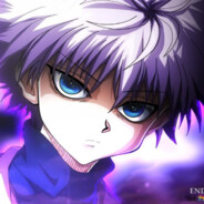 Killua