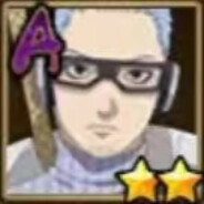 长十郎【六代目水影】