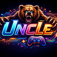 'UncLe"MoRgaN'