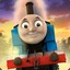 Thomas the Tank Engine