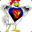 Super Chicken