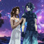 Avatar of S T A R W O L F