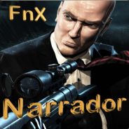 Narrador