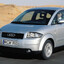 Audi A2 1.6 FSI V4