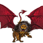 CrownedManticore