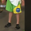 Steam avatar