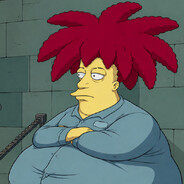 Sideshow Blob