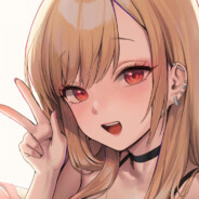 Avatar Marin Kitagawa[Ɐ]