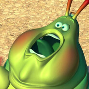 Heimlich__ avatar