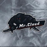 Mr.Cloud