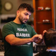 Haga barbers