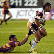 Tonton Zola Moukoko.