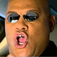Bisexual Morpheus