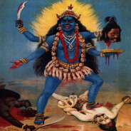 ﾒ MahaKali ﾒ