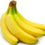 COMPLEMENTARY BANANA