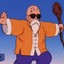 Roshi Many Zeni