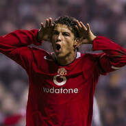 Ronaldo