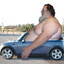 Fat man car