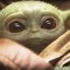 Baby Yoda