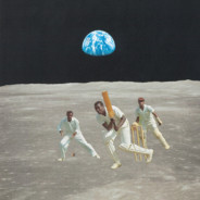 Moon Cricket