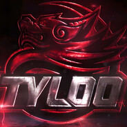 TYLOO职业选手JamYoung