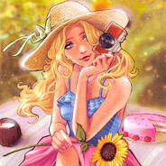 August's Daydream