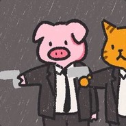 卸岭力士 猪猪侠