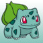 Bulbasaur