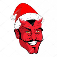 Satana Claus