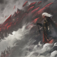 Deamon Targaryen