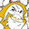 Asgore Dreemurr Undertale's Avatar