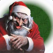 PAPAI NOEL DO CS