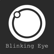 BlinkingEye