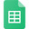 Google Sheets's avatar