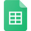 Google Sheets