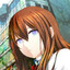Makise Kurisu