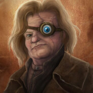 ALASTOR MOODY
