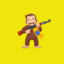 Curious George