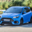 Ford focus RS 2.3L