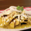 Chilaquiles Verdes