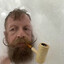 Окрошка на кефире