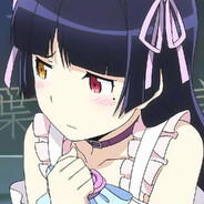 五更琉璃death！