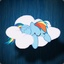 Rainbow dash