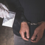 Felony Drug Arrest