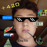 Steam Community Avatar