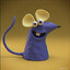 Rato ratimbum