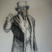 前有可恶的家伙