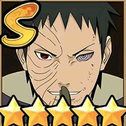 宇智波带土[忍界大战]