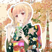 Alclmd小泉同学丶