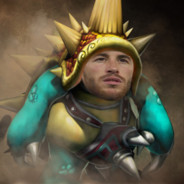 Sergio rammus